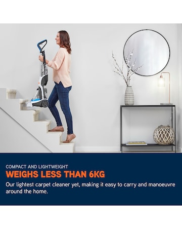 Vax Compact Power Carpet Washer
