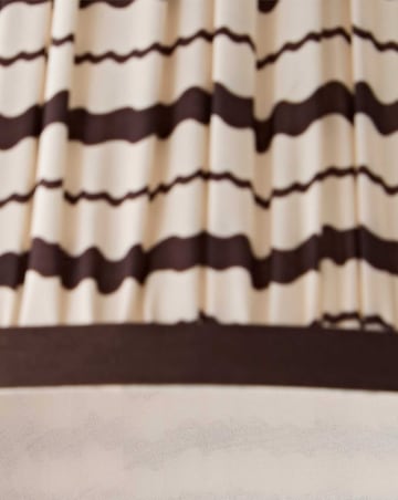 ValueLights Whickham Pleated Shade