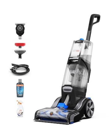Vax Platinum SmartWash Carpet Washer