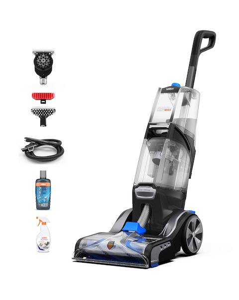 Vax Platinum SmartWash Carpet Washer