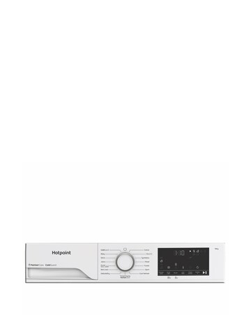 Hotpoint Heat Pump Tumble Dryer 10KG White