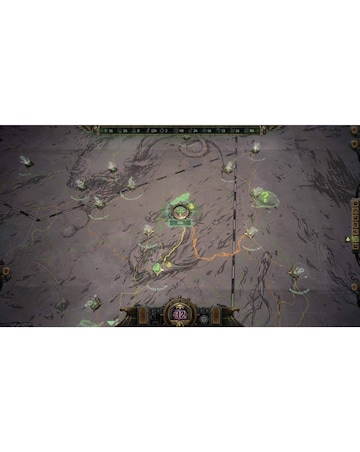 Warhammer 40,000 Rogue Trader: Voidfarer Edition (PS5)