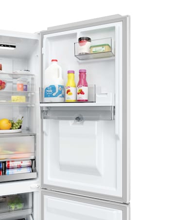 Hoover HONCQ3T518EWWK Fridge Freezer WD