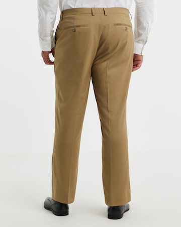 Joe Browns Tobacco Trousers