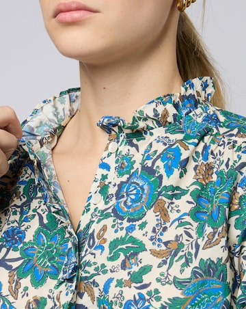 Joules Melanie Top
