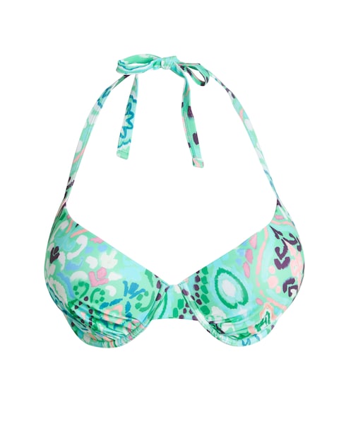 Underwired Bikini Top