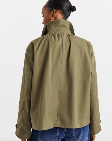 JdY Short Jacket