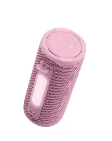 JBL Grip Compact Bluetooth Speaker - Pink