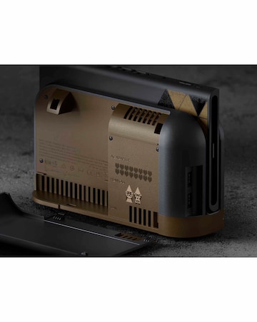 Nintendo Switch 2 Console - The Legend of Zelda 40th Anniversary Edition