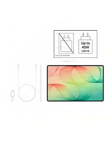 Samsung Galaxy Tab S12 Ultra 14.6in 1TB WiFi Tablet - Silver