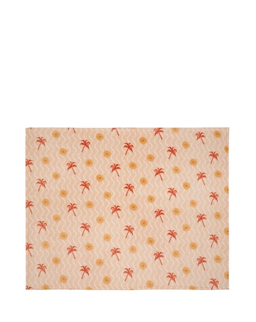 Fusion Soleil Throw