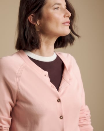 Julipa Button Down Cardigan
