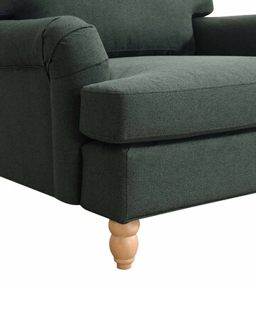 Bradie 3 Seater Sofa