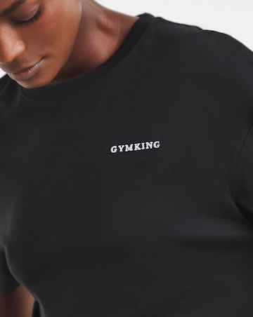 Gym King 365 Boyfriend T-Shirt