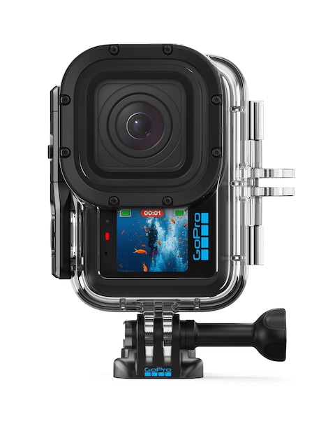 GoPro Protective Housing Mission 1 / Mission 1 Pro