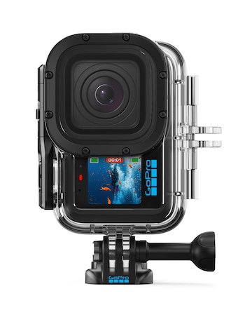 GoPro Protective Housing Mission 1 / Mission 1 Pro
