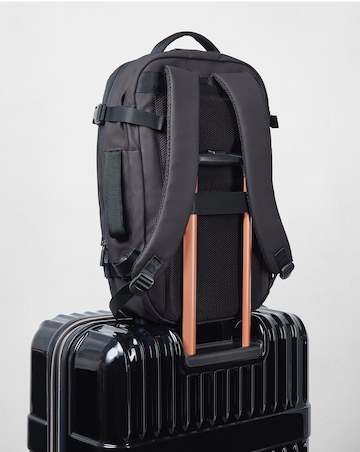 Rock Belgravia Backpack
