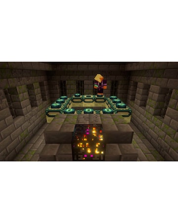 Minecraft (Nintendo Switch 2)