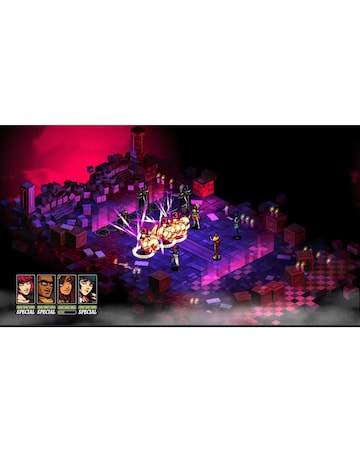 Demonschool (Nintendo Switch)
