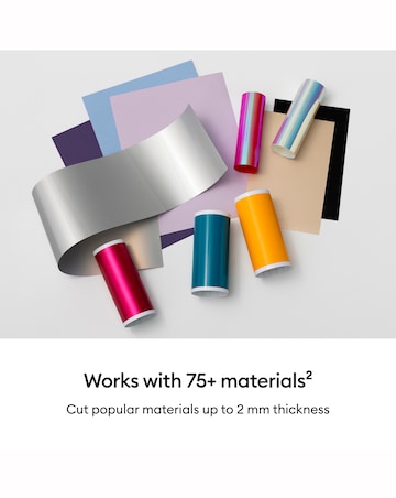 Cricut Joy 2 Essentials Bundle