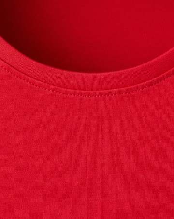 Mango Round Neck T-Shirt