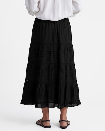 Prairie Maxi Skirt