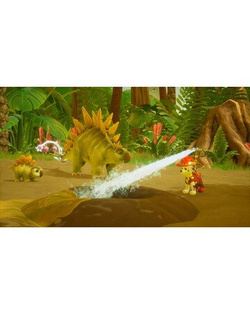 Paw Patrol Dino World (Nintendo Switch)