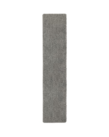 Buddy Fleck Washable & Stain Resistant Runner