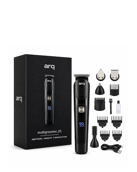 Arq Multigroomer 02