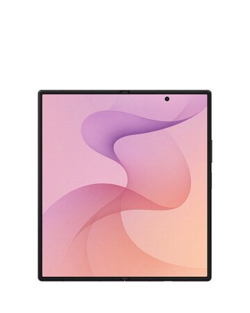 Samsung Galaxy Z Fold8 Ultra 256GB 5G - Violet Shadow