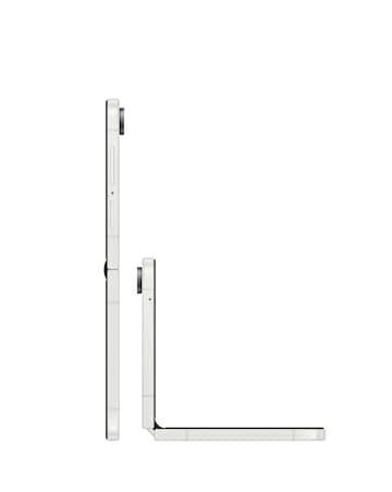 Samsung Galaxy Z Flip8 256GB 5G - Cream