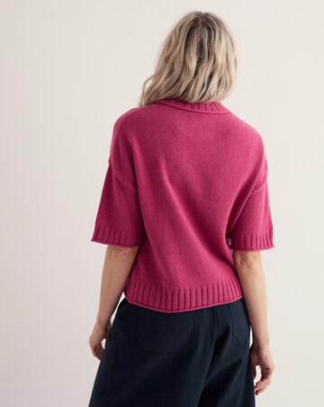 Seasalt Cornwall Fistral Jumper
