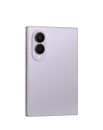 Samsung Galaxy Z Fold8 256GB 5G - Lavender