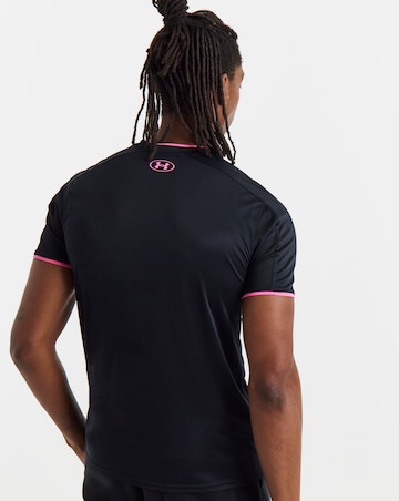 Under Armour Challenger Novelty T-Shirt