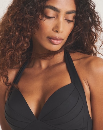 MAGISCULPT Triangle Bikini Top