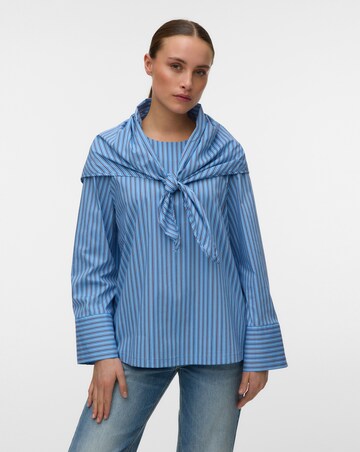 VERO MODA SCARF TOP