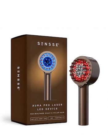 Sensse Aura Pro Laser Hair Device