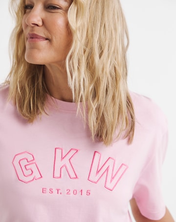 Gym King Boyfriend T-Shirt
