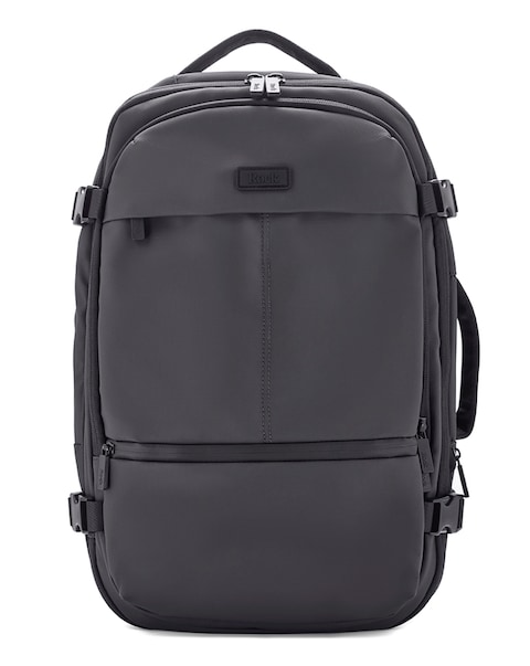 Rock Belgravia Backpack