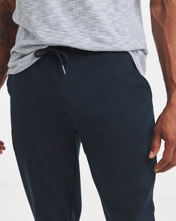 Cuffed Jogger