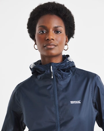 Regatta Waterproof Pack-It Jacket III