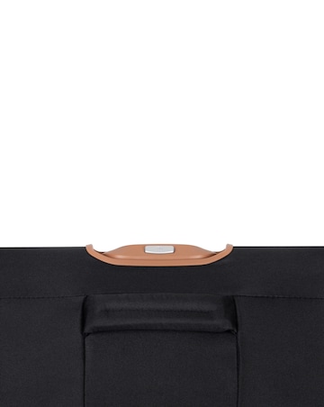 IT Luggage Boarded Underseat Suitcase Set