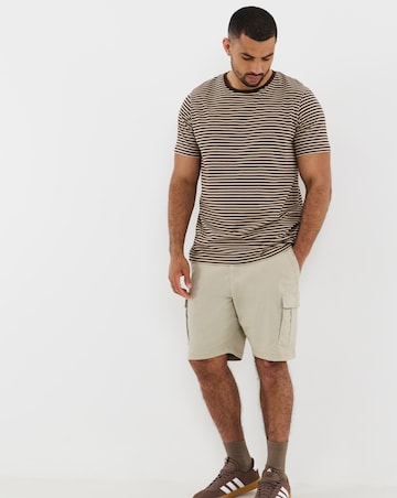 Short Cargo Short