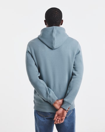 Overhead Hoodie Long