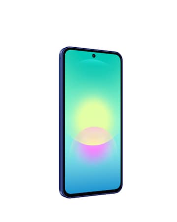 Samsung Galaxy A27 5G 128GB - Blue