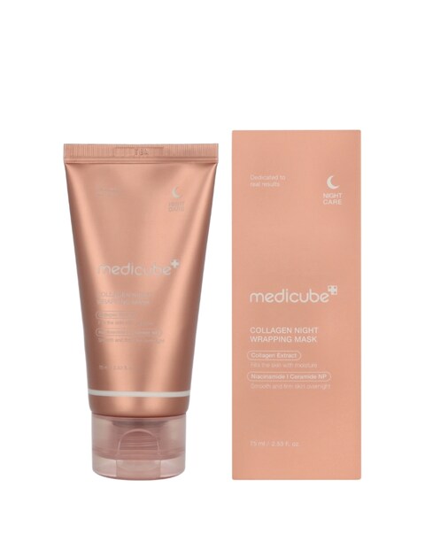 Medicube Collagen Night Mask 75ml