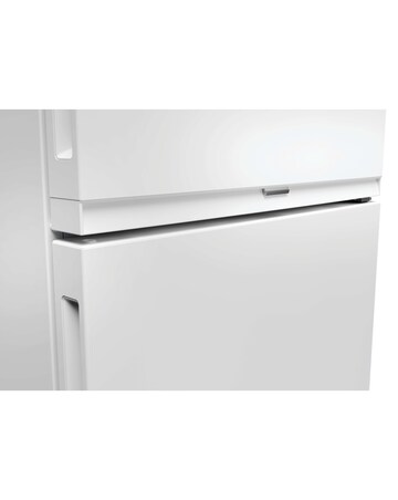 Hoover 300 HONCQ2T618CWK Fridge Freezer