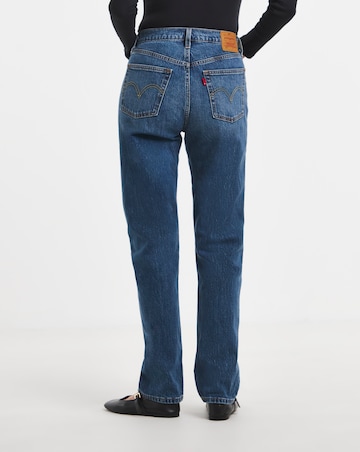 Levi's 501 Jeans For Women Jean