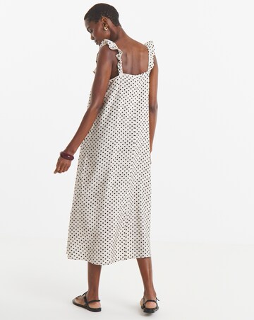 JDY Troya Life Midi Dress