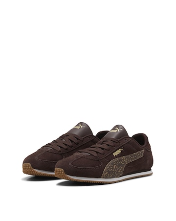 PUMA St Track Feline Trainers